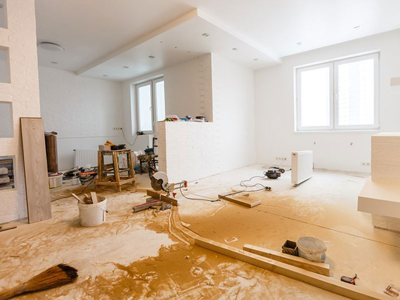 дизайн квартири Львів